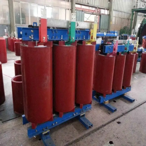 泰安SCB10-250KVA干式变压器