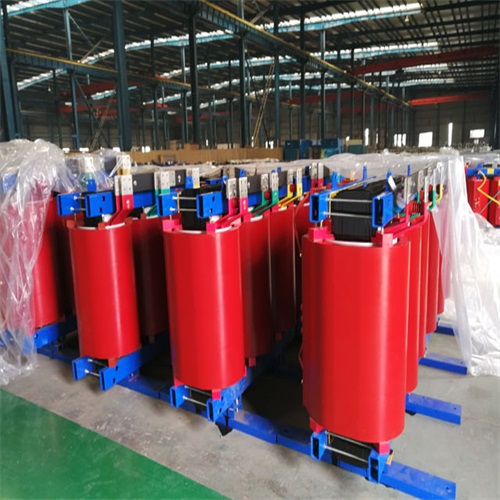 泰安SCB13-80KVA干式变压器