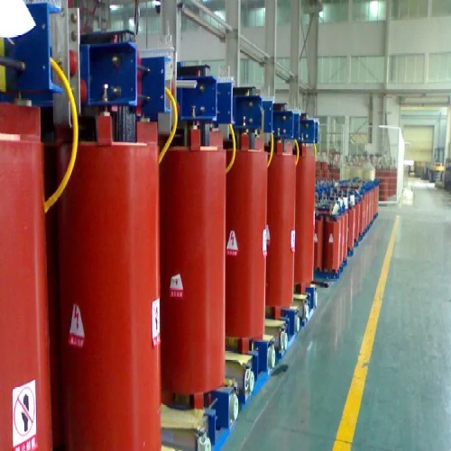 泰安SCB10-200KVA干式变压器