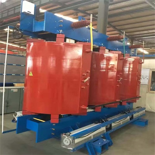 泰安SCB10-500KVA干式变压器价格