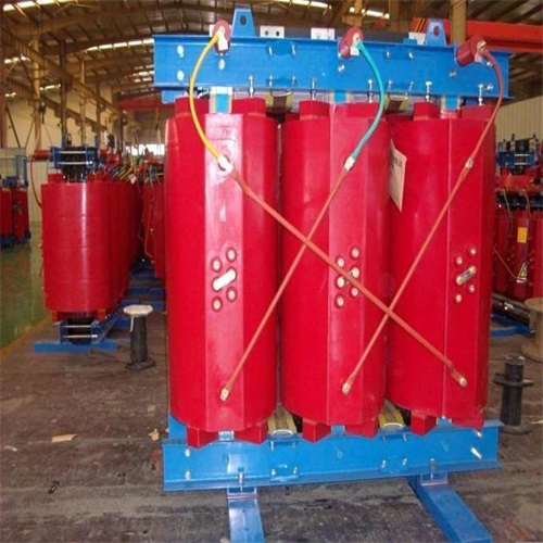泰安SCB10-1000KVA干式变压器